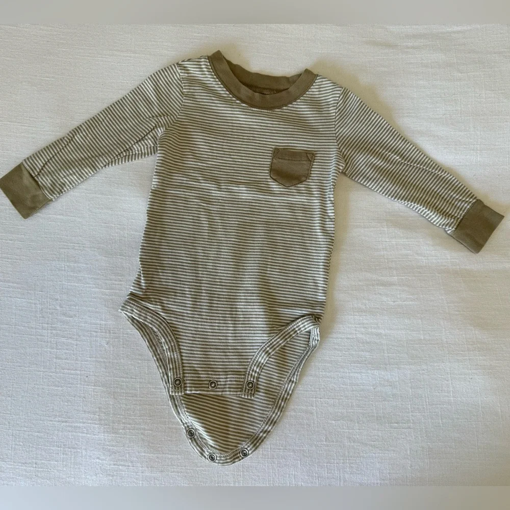 Carter’s | 3-Piece ‘Tiny Explorer’ Bundle | 12 months